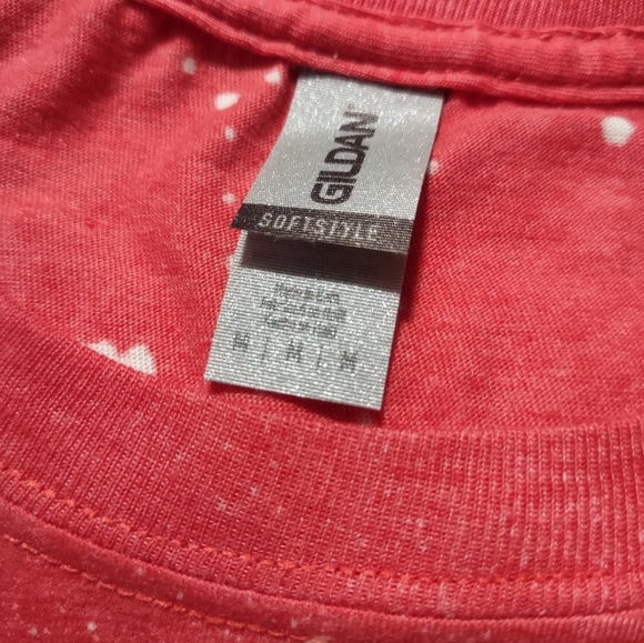 Allergic to BULL$HIT Tshirt Size Medium - Picture 4 of 4